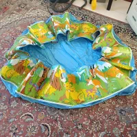 استخر کودکان فروش فوری
