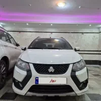 کوییک s|خودرو سواری و وانت|کرج, باغستان|دیوار