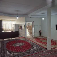 فروش خانه ویلایی دو طبقه ۱۲۰ متری پارکینگ دار
