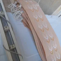 پرده عمودی