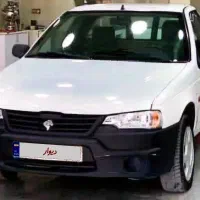 ایران خودرو آریسان ۱