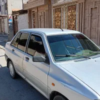پراید 131 مدل 92