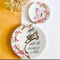 تابلو|تابلو، نقاشی، عکس|پاکدشت, پاکدشت (مامازند)|دیوار