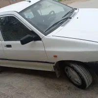 پراید۱۳۱مدل۹۴