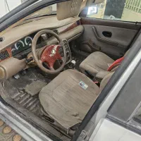 سمند ال ایکس ۸۴ خانگی