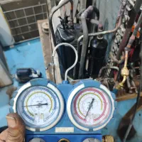 تعمیرات کولر و مونتاژ تابلو صنعتی