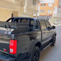 KMC T8|خودرو سواری و وانت|کرمان, |دیوار