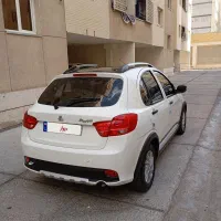 کوییک GXR|خودرو سواری و وانت|زاهدان, |دیوار