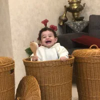 سبد رخت ارتفاع ۵۰ سانت