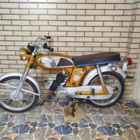 فروش یاماها ۱۰۰