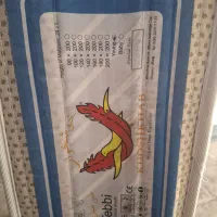 تشک خوشخواب یک نفره درحدنو