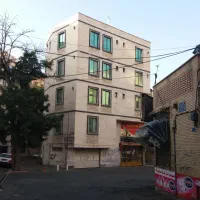 فروش یا معاوضه آپارتمان 82 متری سند تکبرگ