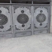 درب پارگینگ