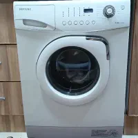 ماشین لباسشویی سامسونگ ۶کیلویی