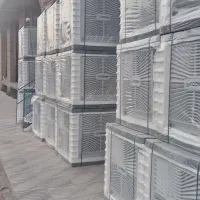 فروش اقساطی کولر پلیمری 9 هزار