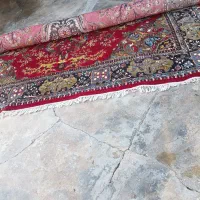 فرش  در حد نو