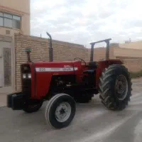 تراکتور ۲۸۵ مدل ۱۳۸۸