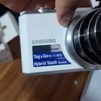 دوربین سامسونگ WB350F لمسی