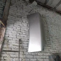 صندوق عقب پراید