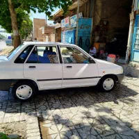 پراید ۸۷