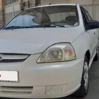 ریو 85 کره‌ای تک برگ سند در حدصفر