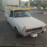 پیکان وانت مدل 86