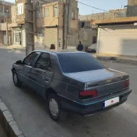 پژو 405 مدل 98 بیرنگ