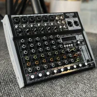 میکسر حرفه ای Mpro fx8