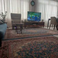 آپارتمان ۱۱۴ متری