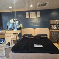 مونتاژ کار و رویه کوب تولید سرویس خواب