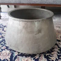دیگ مسی