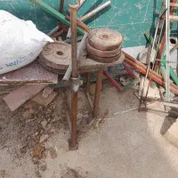 میز ووزنه ورزشی