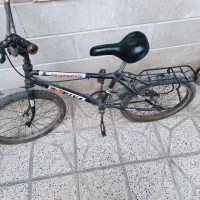 چرخ شماره 20آلمینیومی محکم