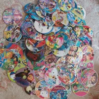 انواع کارتون کودک