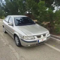 سمند X7 مدل 82 سلامت
