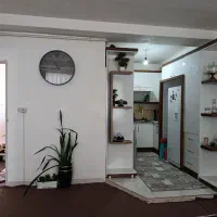اپارتمان تک واحدی مسکن مهر شاهد