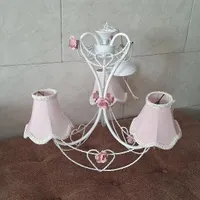 لوستر اتاق خواب