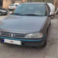پژو  ۴۰۵ مدل 93