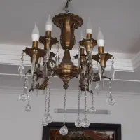 لوستر برنز نو