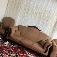 مبل|مبلمان خانگی و میز عسلی|ورزقان, |دیوار