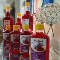عصاره زعفران نشاط اصل