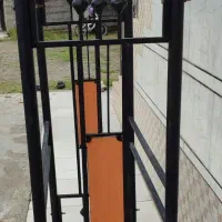 میز تلویزیون با مبل 7نفره