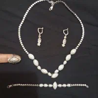 سرویس نقره شیک گرم ۳۵۰