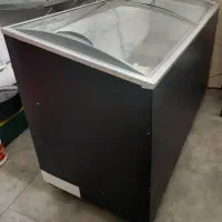 یخچال فریزر ۶۰۰ لیتری آکبند موتور ترکیه اگور