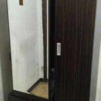 جاکفشی  آینه دار شیک
