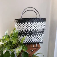 ساک دستی های زیبا مناسب روزمره