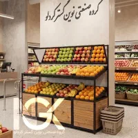 پالت میوه