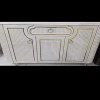 کنسول با آیینه