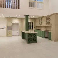 ۱۴۸ متر ۳ خواب صفر ، مدرن ، لوکیشن قوی
