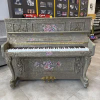 پیانو طرح پتینه صادراتی